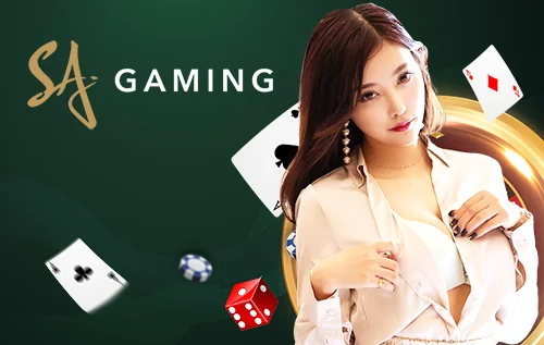 SA_Gaming