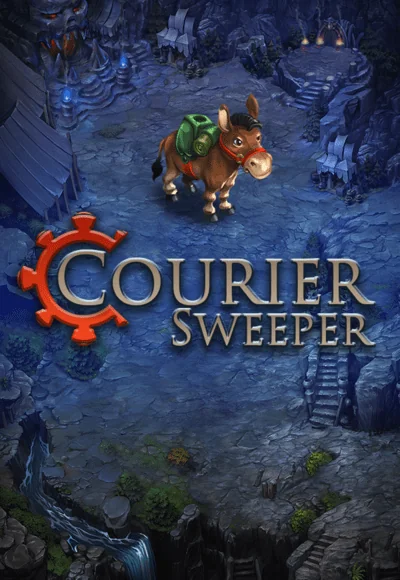 Courier_Sweeper
