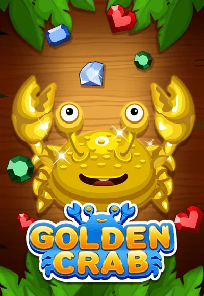 Golden_Crab